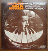 Miguel Villasboas - Dos Pianos Para El Recuerdo (Vinyl, LP) Very Good (VG) / Good Plus (G+)
