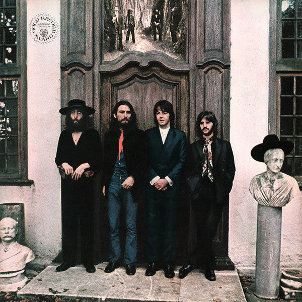 Release: Hey Jude (The Beatles Again)-Vinyl-US-1975-SW-385-5025179
