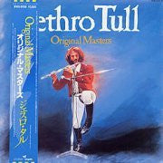 Release: Original Masters-Vinyl-Japan-1986-WWS-91156-4813824