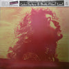 Carlos Santana - Carlos Santana & Buddy Miles! Live! (Vinyl, LP, Album, Quadraphonic) Very Good (VG) / Good (G)