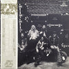 The Allman Brothers Band - The Allman Brothers Band At Fillmore East (2xLP, Album) - Very Good Plus (VG+) / Very Good (VG)