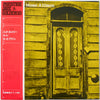 Mose Allison - Back Country Suite For Piano, Bass And Drums (LP, Album, Reissue, Mono) - Very Good Plus (VG+) / Very Good Plus (VG+)