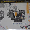 Midnight Oil - 10, 9, 8, 7, 6, 5, 4, 3, 2, 1 (Vinyl, LP, Album, Stereo) Very Good Plus (VG+) / Fair (F)