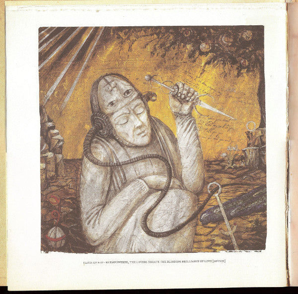 Machina / The Machines Of God