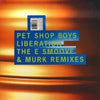 Pet Shop Boys - Liberation (The E Smoove & Murk Remixes) / Young Offender (The Jam & Spoon Remixes) (Vinyl, Vinyl, 12