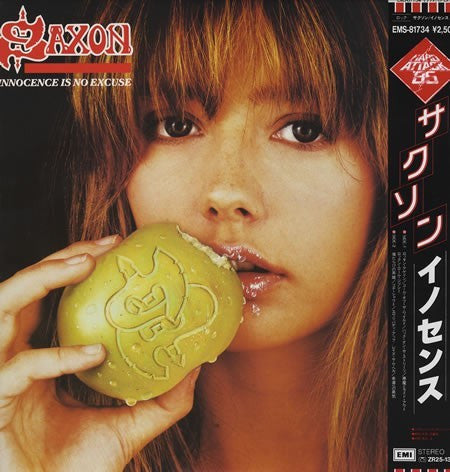 Innocence Is No Excuse