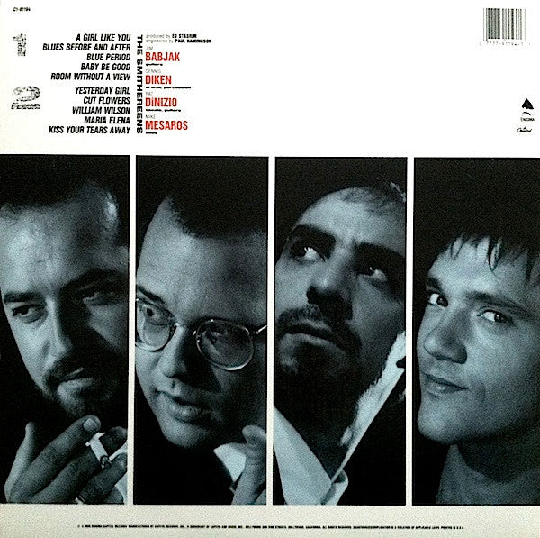 Master Release: 11 by The Smithereens