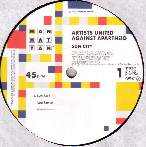 Sun City