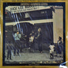 Creedence Clearwater Revival - Willy And The Poorboys (LP, Album, Numbered, Reissue, Remastered, Stereo) - Near Mint (NM or M-) / Near Mint (NM or M-)