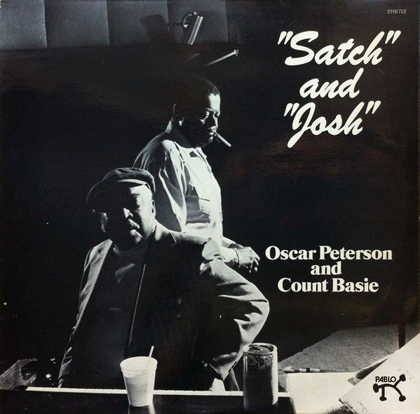 "Satch" And "Josh"