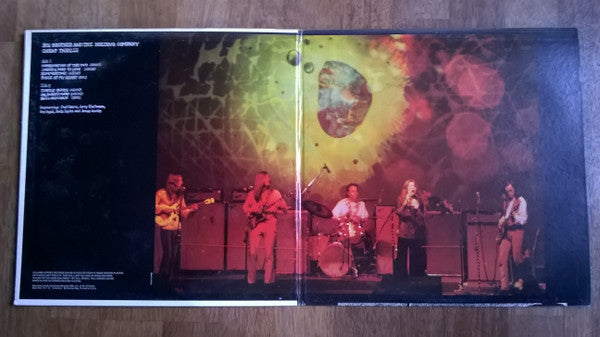 Release: Cheap Thrills-Vinyl-US-1970-KCS 9700-4227206