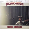 Herbie Hancock - Dedication = デディケーション (LP, Album, Stereo) - Very Good (VG) / Very Good (VG)