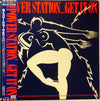 The Power Station - Get It On (Vinyl, 12
