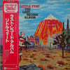 Little Feat - The Last Record Album (LP, Album, Reissue) - Very Good Plus (VG+) / Very Good (VG)