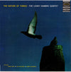 The Lenny Hambro Quintet - The Nature Of Things (Vinyl, LP, Album, Reissue) Very Good Plus (VG+) / Very Good Plus (VG+)