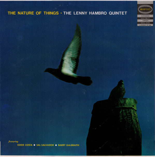 The Nature Of Things