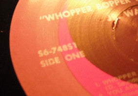 Whopper Bopper Show Stopper
