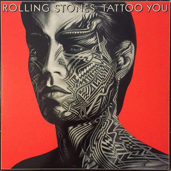 Tattoo You