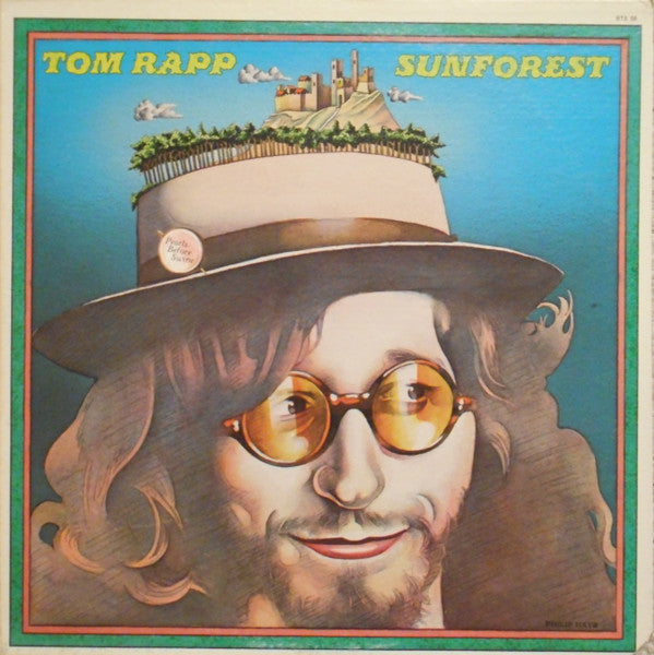 Release: Sunforest-Vinyl-US-1973-BTS 56-9024644