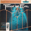 Henry Mancini - Touch Of Evil (Original Motion Picture Soundtrack) (LP, Album, Reissue) - Very Good Plus (VG+) / Very Good Plus (VG+)