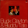 Buck Clayton - Kansas City Nights (2xLP, Compilation) - Very Good (VG) / Very Good (VG)