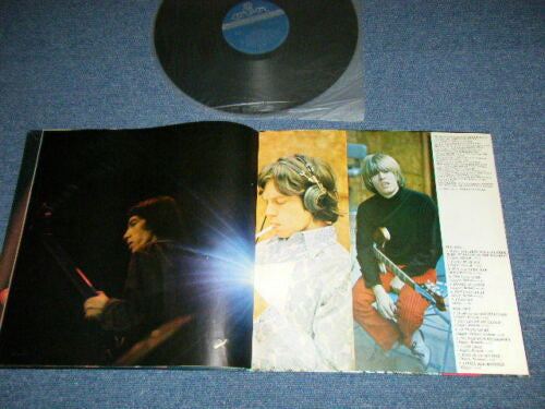 Big Hits [High Tide And Green Grass]