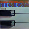 Phineas Newborn Trio - Piano Portraits By Phineas Newborn (LP, Album, Reissue, Stereo) - Near Mint (NM or M-) / Very Good Plus (VG+)