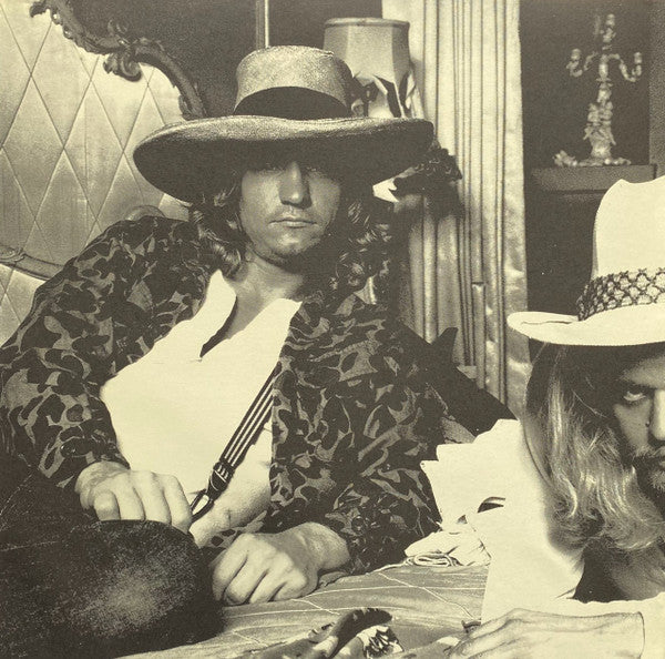 Hotel California
