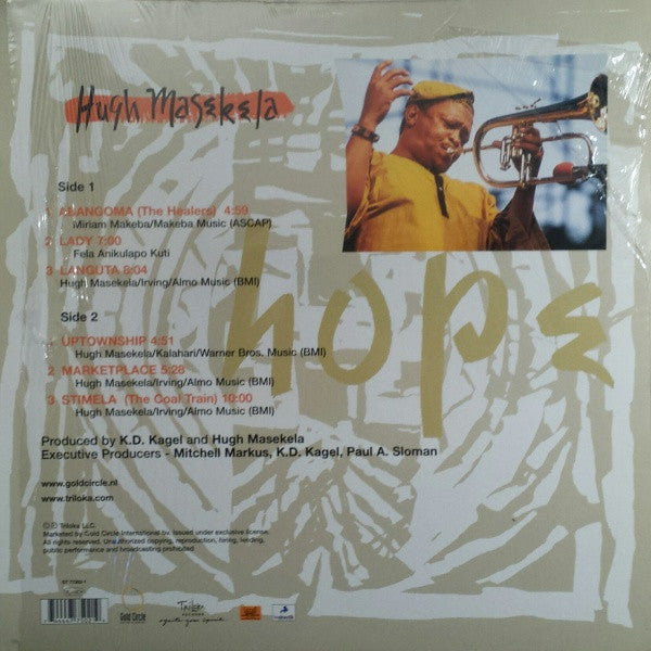 Release: Hope-Vinyl-Europe-None-GT 77502-1-6627341