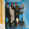 The Barrino Brothers - Livin' High Off The Goodness Of Your Love (Vinyl, LP, Album, Reissue) Very Good (VG) / Very Good Plus (VG+)
