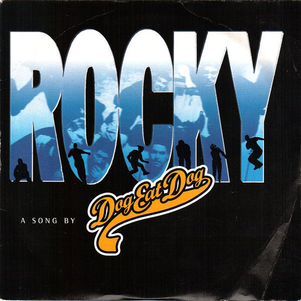 Master Release: Rocky by Dog Eat Dog
