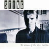 Sting - The Dream Of The Blue Turtles (LP, Album) - Very Good Plus (VG+) / Very Good Plus (VG+)