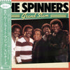 Spinners - Grand Slam (LP, Album) - Very Good (VG) / Very Good Plus (VG+)