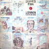 John Lennon - Shaved Fish (Vinyl, LP, Compilation) Very Good (VG) / Good Plus (G+)
