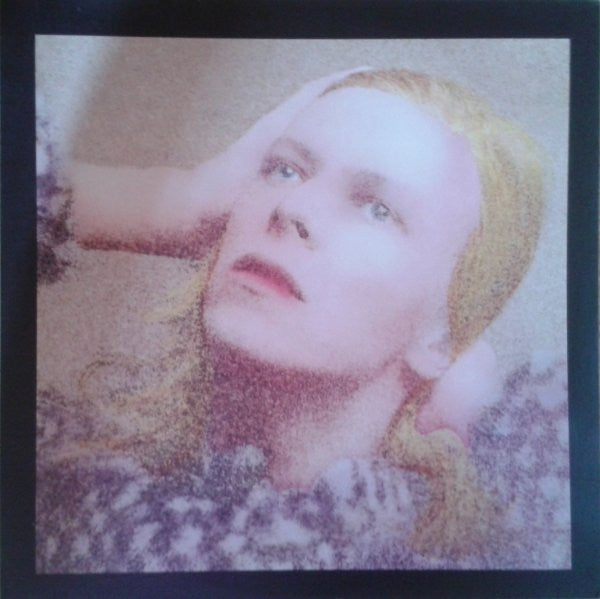 Release: Hunky Dory-Vinyl, Vinyl, All Media-US-1990-RALP 0133-2-4996161