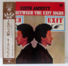 Keith Jarrett - Life Between The Exit Signs (LP, Album, Reissue) - Very Good (VG) / Very Good Plus (VG+)