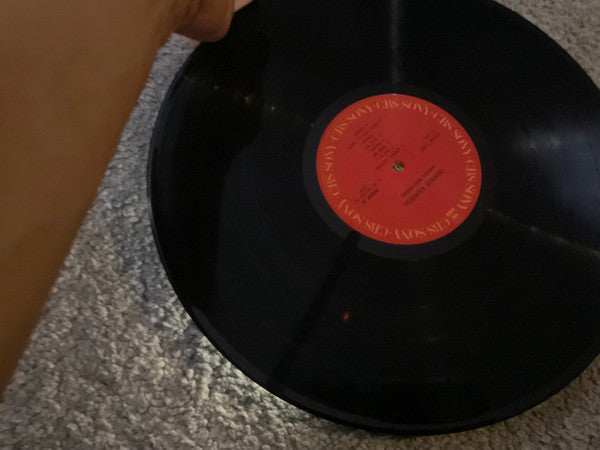 Orange Express