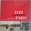 Buddy Collette - Jazz Loves Paris (Vinyl, LP) Very Good Plus (VG+) / Very Good Plus (VG+)