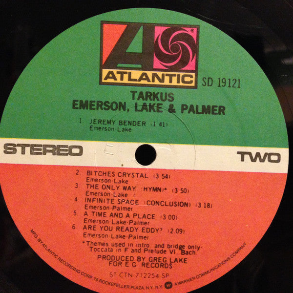 Tarkus