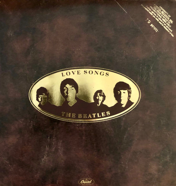 Love Songs