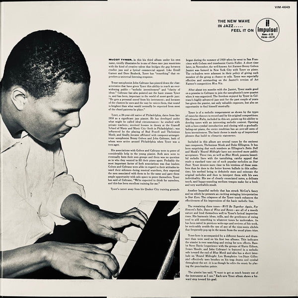 Nights Of Ballads & Blues