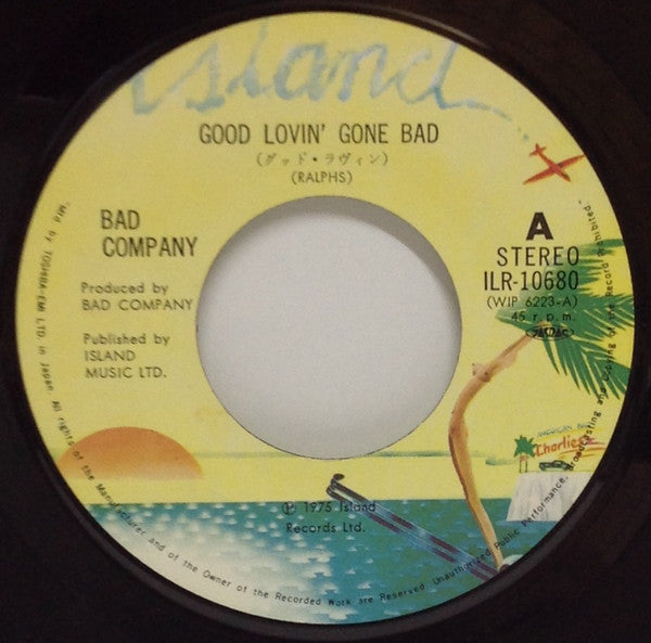 Good Lovin' Gone Bad