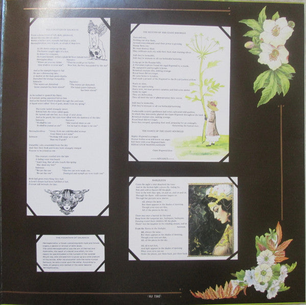 Nursery Cryme