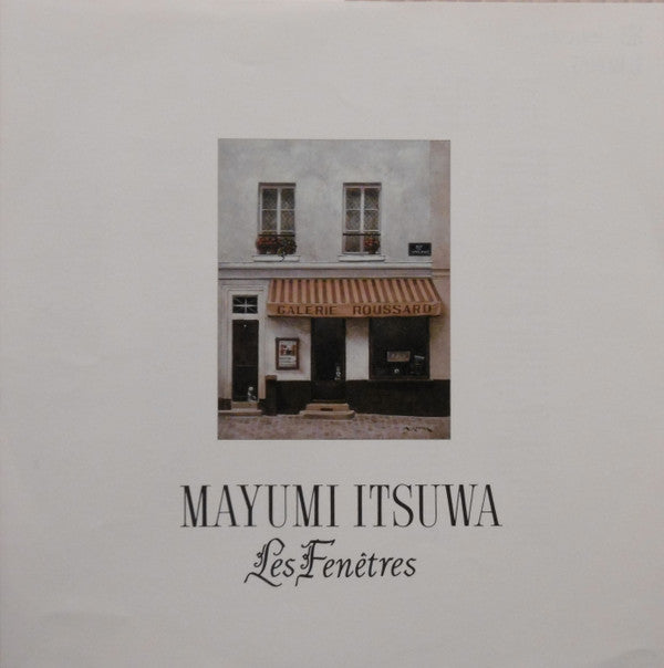 窓 〜せめて愛を〜 = Les Fenêtres