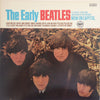 The Beatles - The Early Beatles (LP, Album, Compilation, Reissue, Stereo) - Very Good (VG) / Very Good (VG)