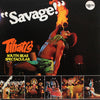 Unknown Artist - Tihati's South Seas Spectacular (LP, Compilation) - Very Good (VG) / Very Good (VG)