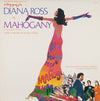 Michael Masser - The Original Soundtrack Of Mahogany (Vinyl, LP, Album) Very Good Plus (VG+) / Good Plus (G+)