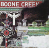 Boone Creek - One Way Track (Vinyl, LP, Album) Very Good Plus (VG+) / Very Good Plus (VG+)