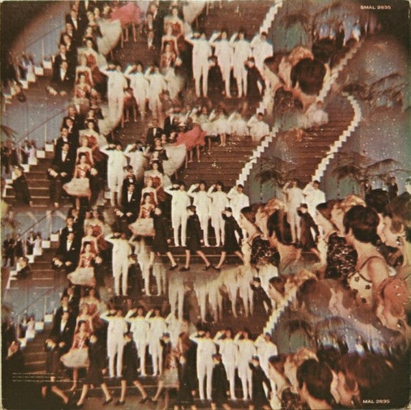 Magical Mystery Tour