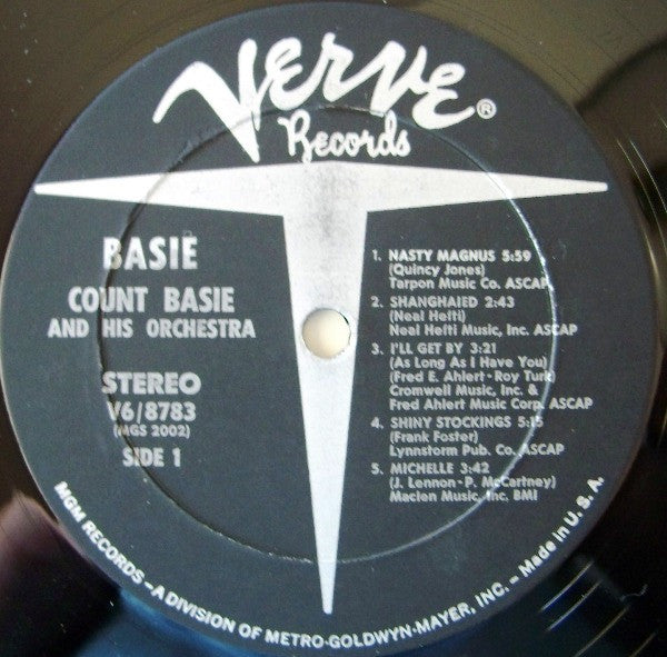 Basie